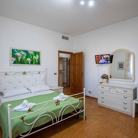 B. & B. Villa Giada Marina di Ginosa Luaran gambar