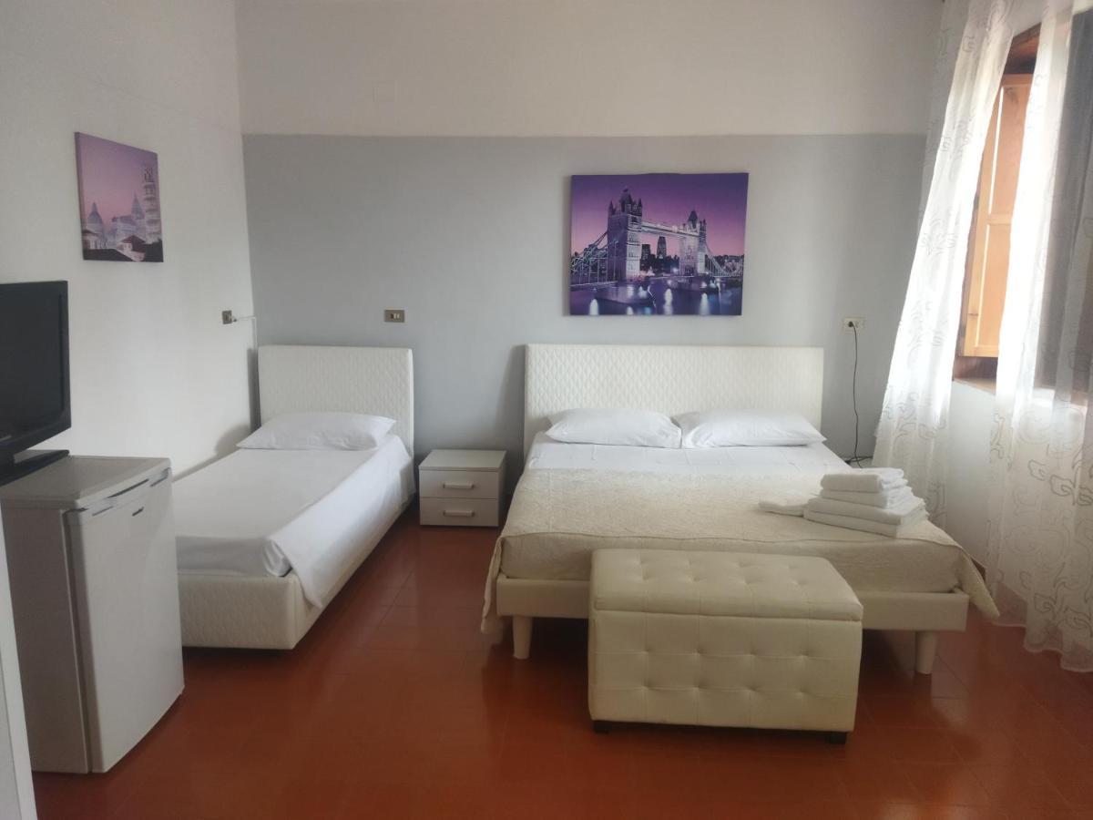 B. & B. Villa Giada Marina di Ginosa Luaran gambar