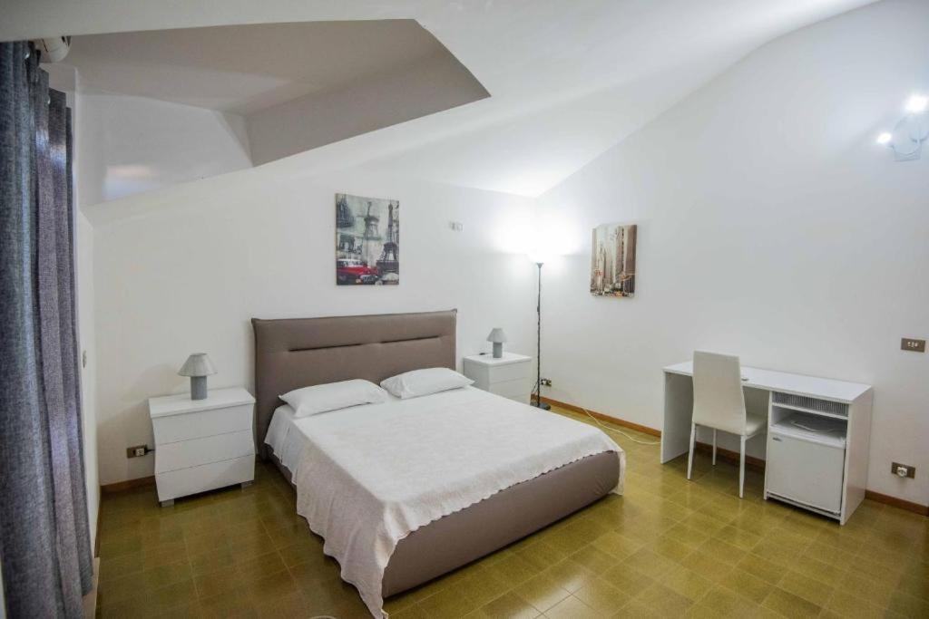 B. & B. Villa Giada Marina di Ginosa Luaran gambar