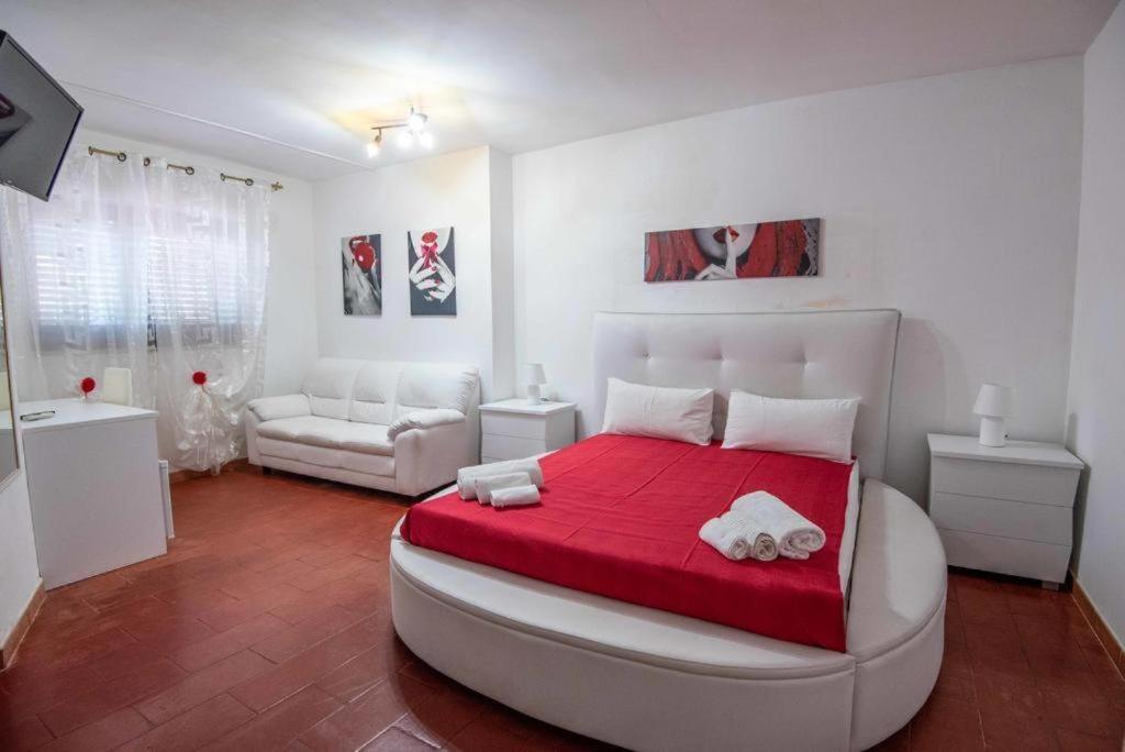 B. & B. Villa Giada Marina di Ginosa Luaran gambar