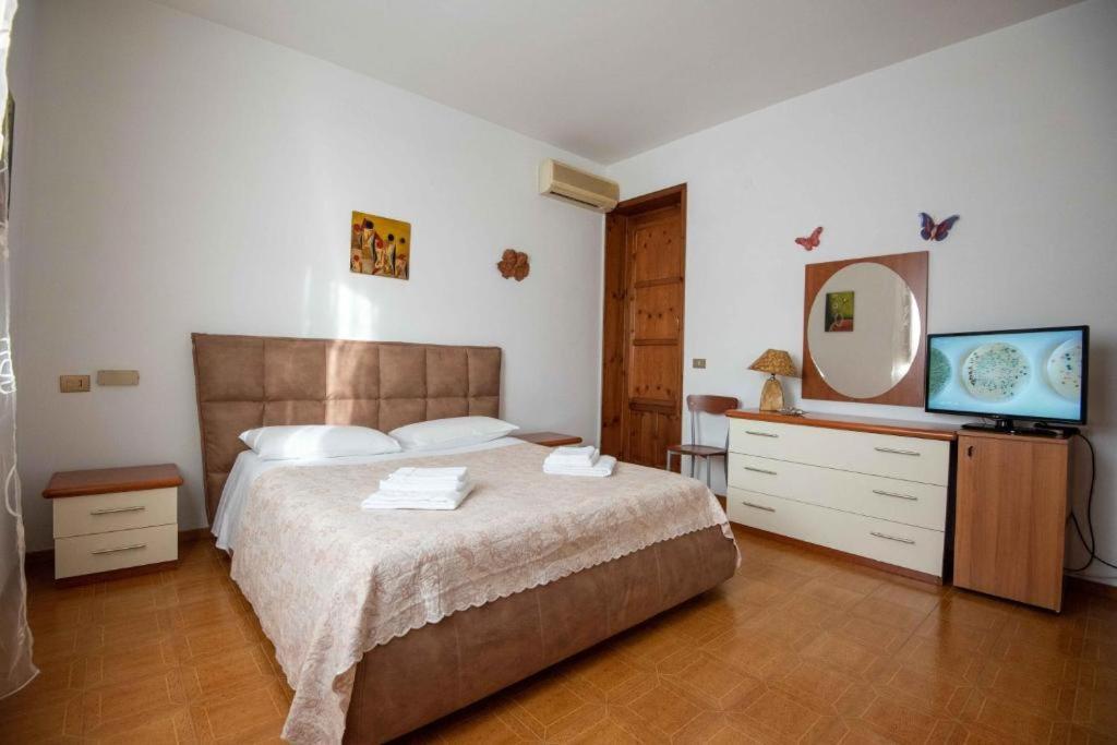 B. & B. Villa Giada Marina di Ginosa Luaran gambar