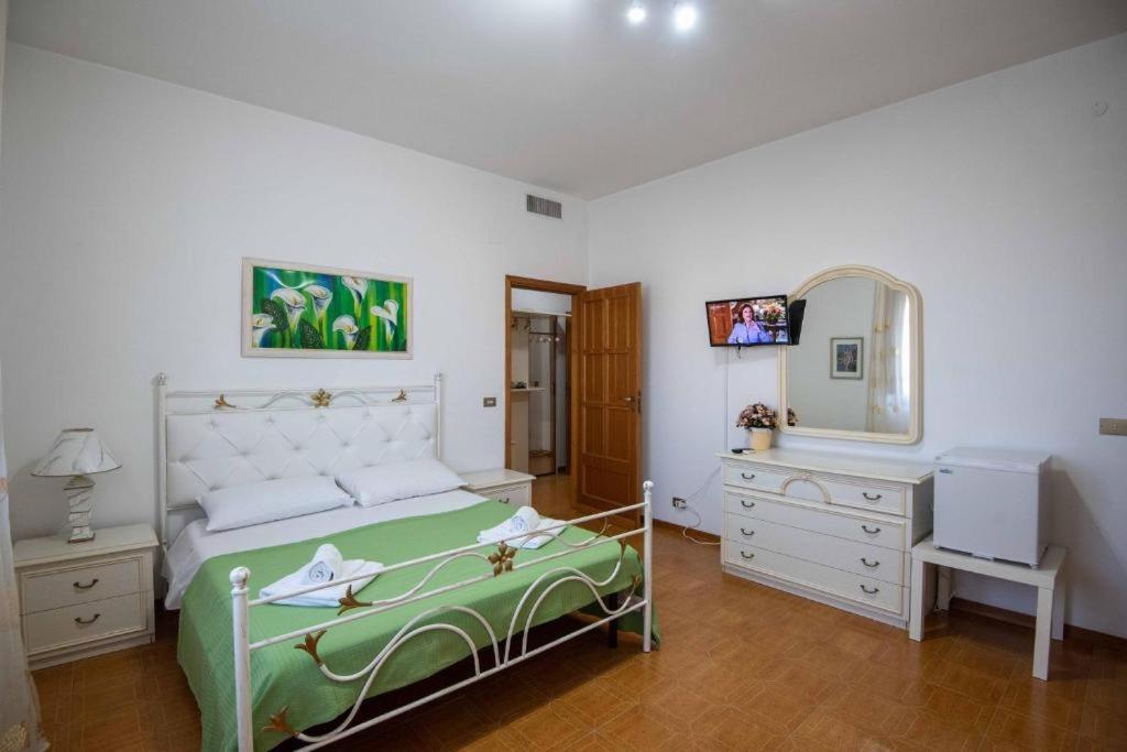 B. & B. Villa Giada Marina di Ginosa Luaran gambar