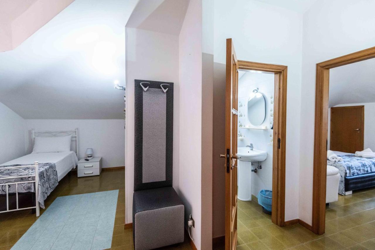 B. & B. Villa Giada Marina di Ginosa Luaran gambar