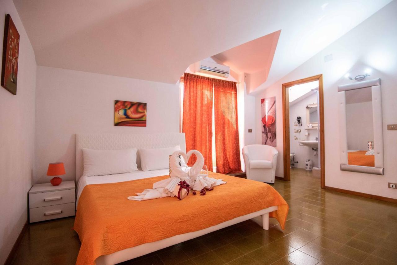 B. & B. Villa Giada Marina di Ginosa Luaran gambar