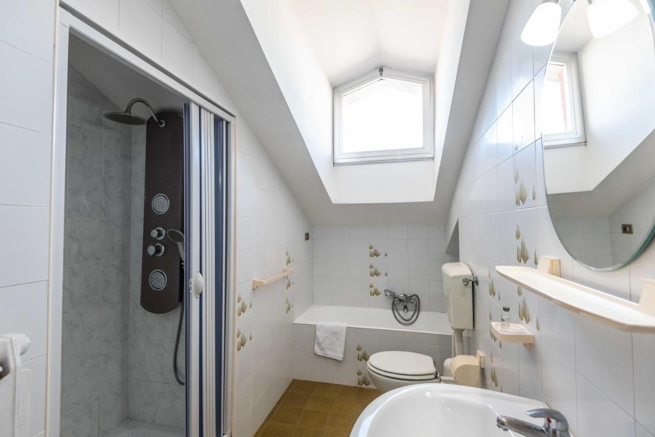 B. & B. Villa Giada Marina di Ginosa Luaran gambar