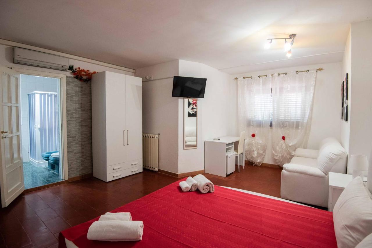 B. & B. Villa Giada Marina di Ginosa Luaran gambar