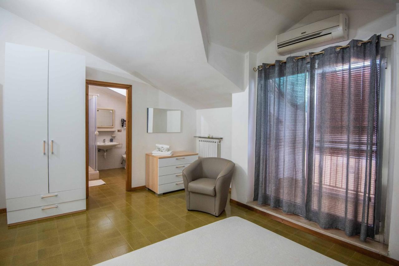 B. & B. Villa Giada Marina di Ginosa Luaran gambar